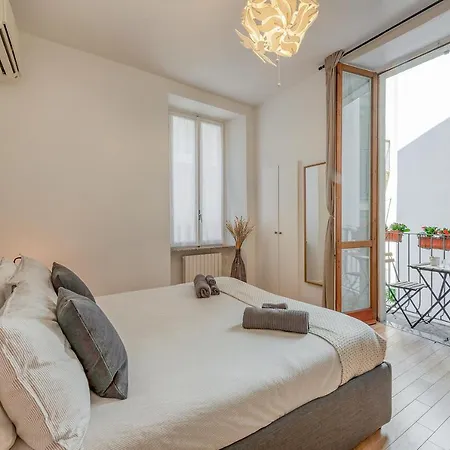 Apartment Boutique Porta Duomo, Close To The Lake! Como