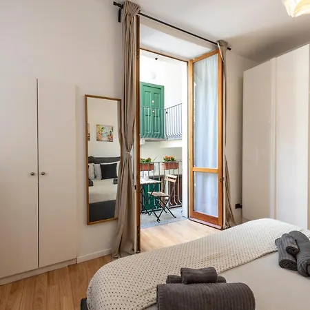 Boutique Porta Duomo, Close To The Lake! Como