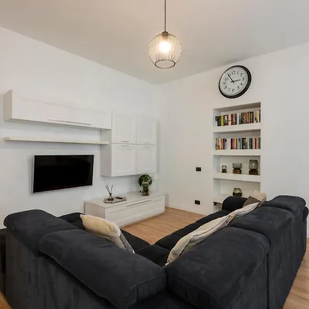 Boutique Porta Duomo, Close To The Lake! *