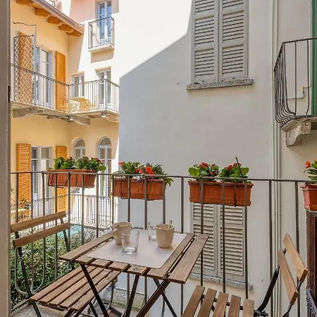 Boutique Porta Duomo, Close To The Lake! * Como