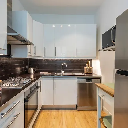 Boutique Porta Duomo, Close To The Lake! Apartment Como