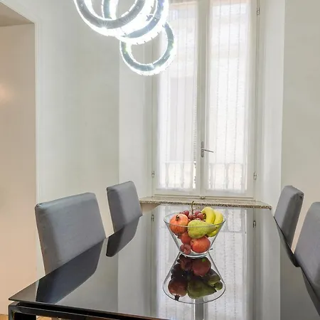 Boutique Porta Duomo, Close To The Lake!