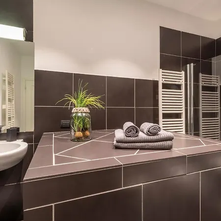 Appartement Boutique Porta Duomo, Close To The Lake! *