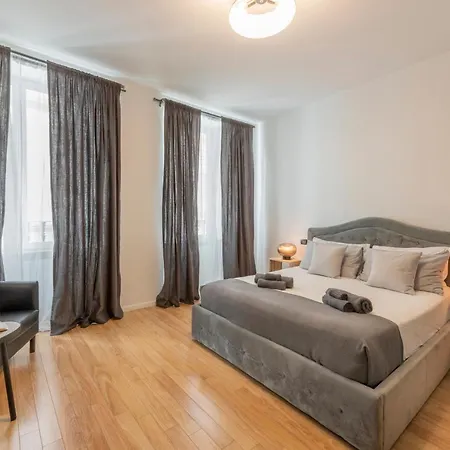 Boutique Porta Duomo, Close To The Lake! Apartment