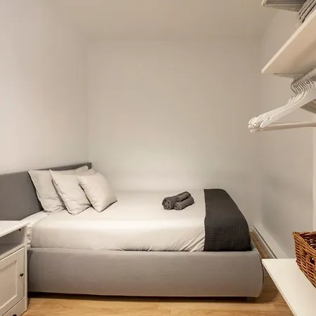 Apartment Boutique Porta Duomo, Close To The Lake!