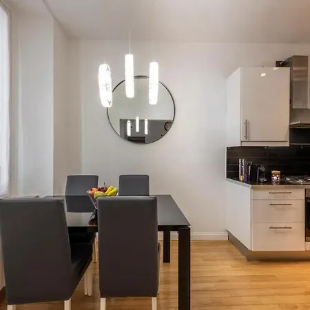 Boutique Porta Duomo, Close To The Lake! Apartment